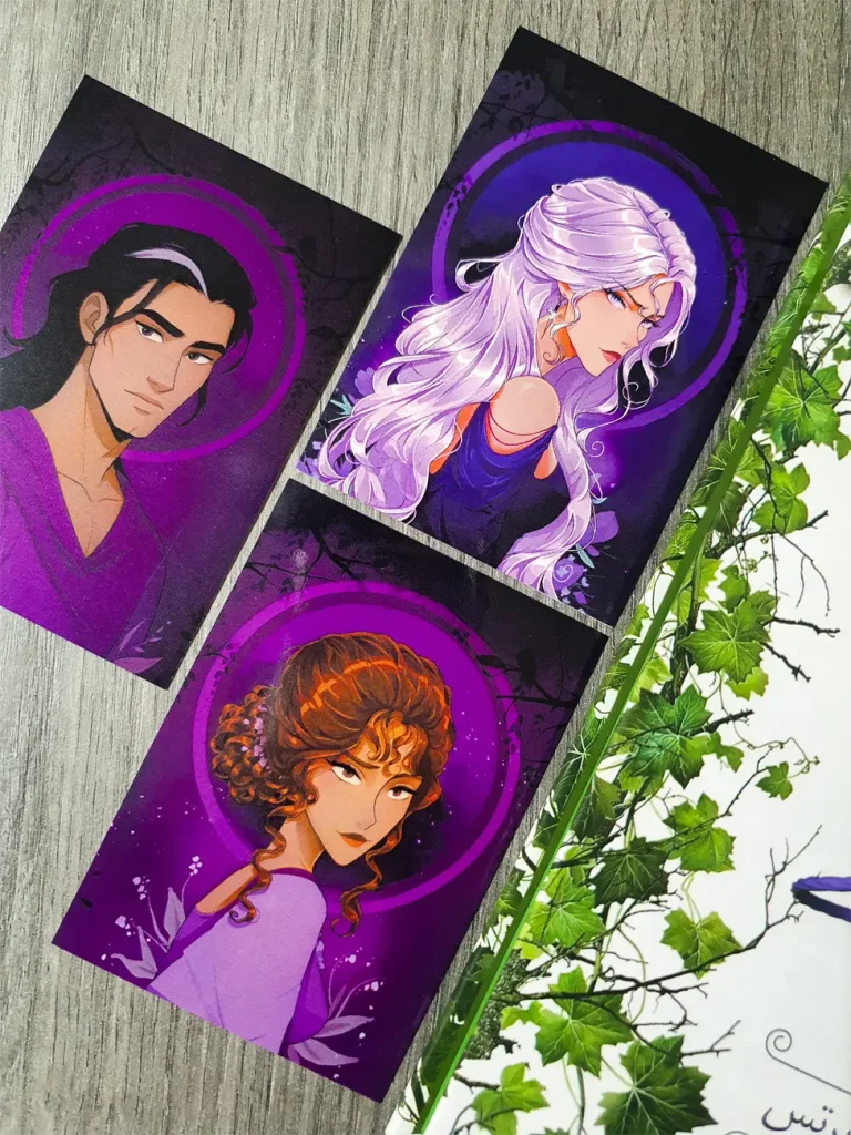 کتاب قدرتمند از نشر داهی