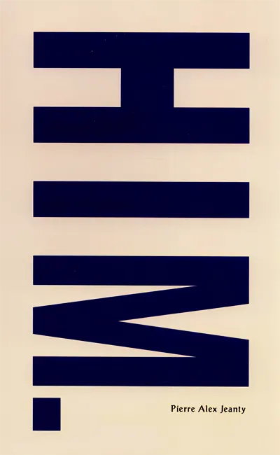 کتاب him زبان اصلی اثر پیر الکس جنتی