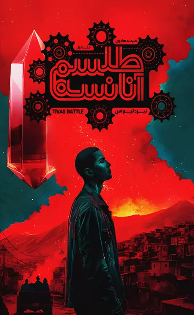طلسم آنانسه (1) نبرد تیواس