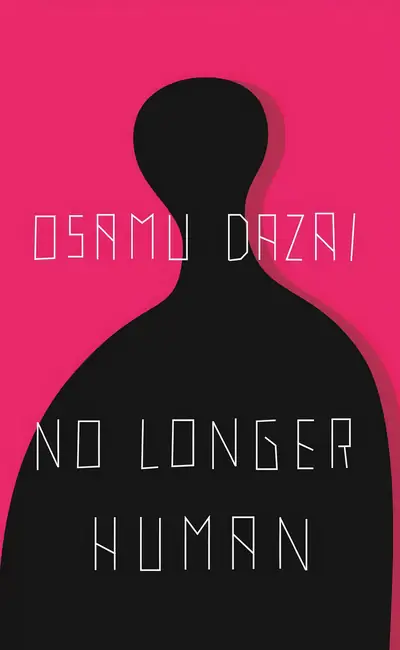 No Longer Human کتاب No Longer Human زبان اصلی اثر اوسامو دازای